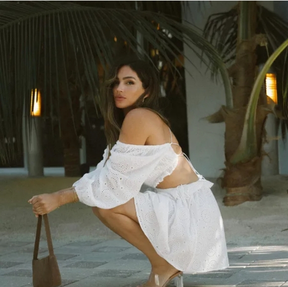 SABO SKIRT Ayla Dress NWT - Picture 9 of 16